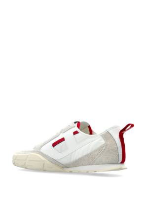 Diesel ‘S-PAGODHA LOW’ sports shoes