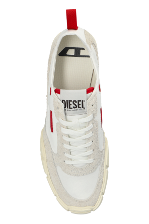 Diesel ‘S-PAGODHA LOW’ sports shoes