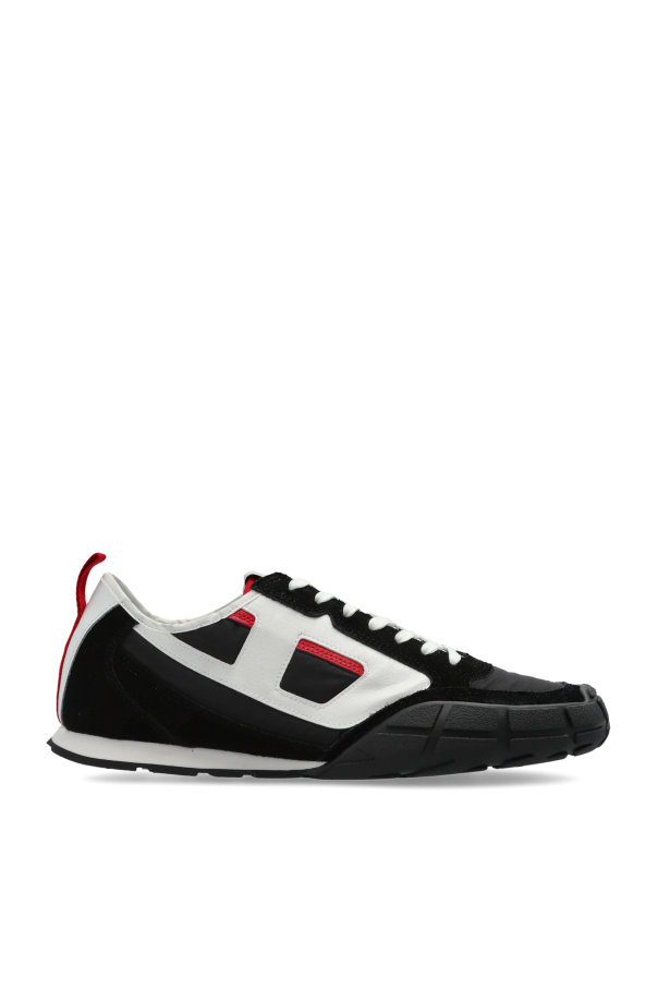 ‘S-PAGODHA LOW’ sports shoes od Diesel