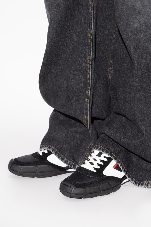 Diesel Sportschuhe ‘S-PAGODHA LOW’