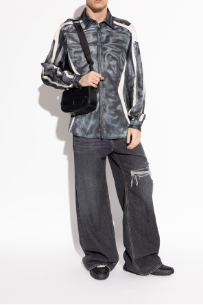 Diesel Sportschuhe ‘S-PAGODHA LOW’