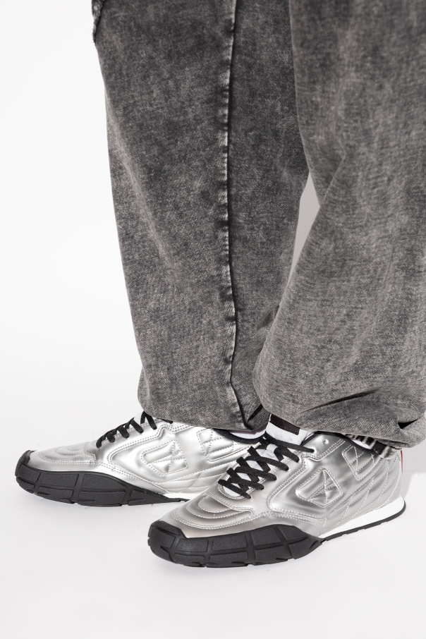 Diesel ‘S-PAGODHA LOW’ sports shoes