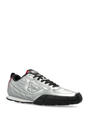 Diesel ‘S-PAGODHA LOW’ sports shoes