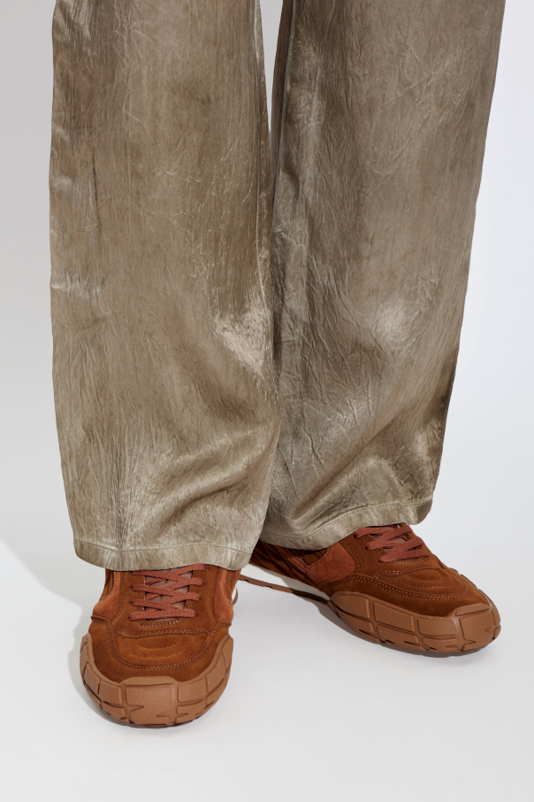 Diesel ‘S-PAGODHA LOW’ sports shoes