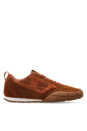 ‘S-PAGODHA LOW’ sports shoes
