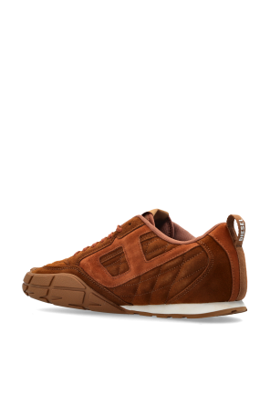 Diesel ‘S-PAGODHA LOW’ sports shoes