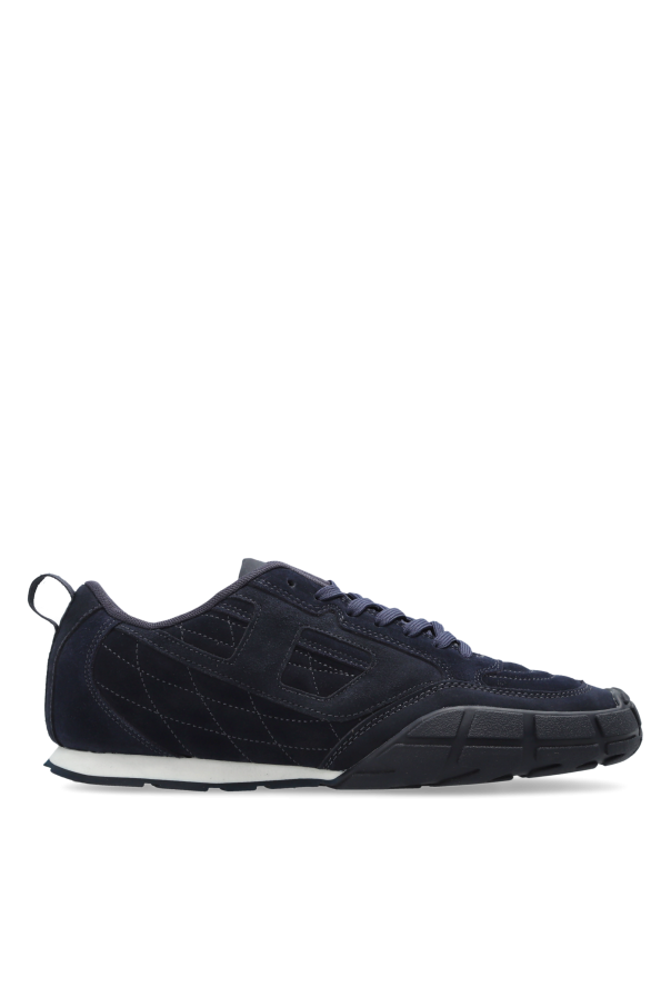 ‘S-PAGODHA LOW’ sports shoes od Diesel