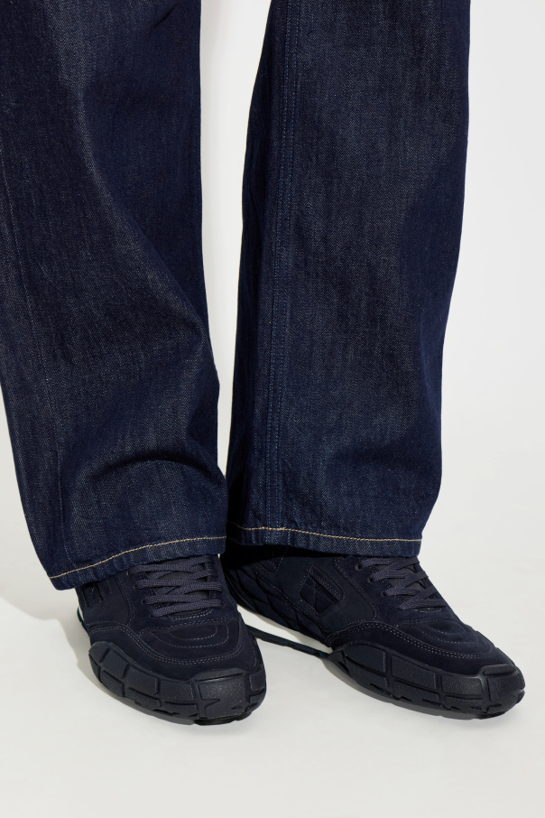 Diesel ‘S-PAGODHA LOW’ sports shoes