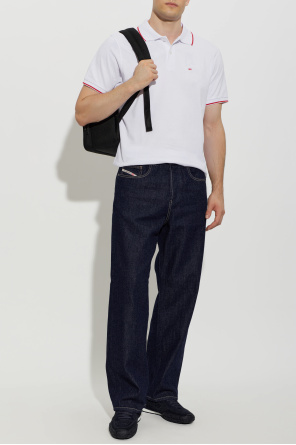 Diesel ‘S-PAGODHA LOW’ sports shoes