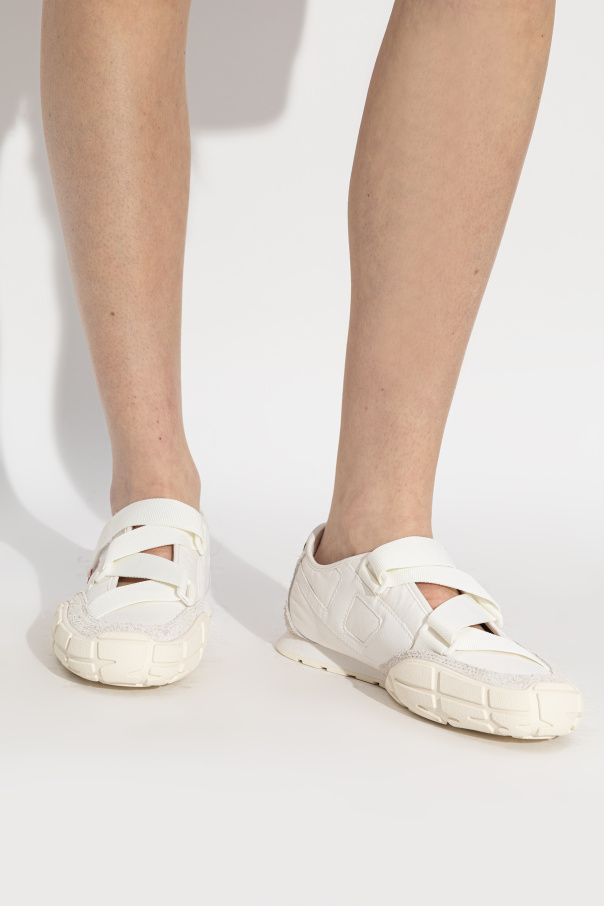 Diesel ‘S-PAGODHA’ sports shoes