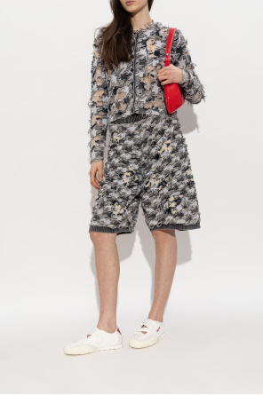 Diesel ‘S-PAGODHA’ sports shoes