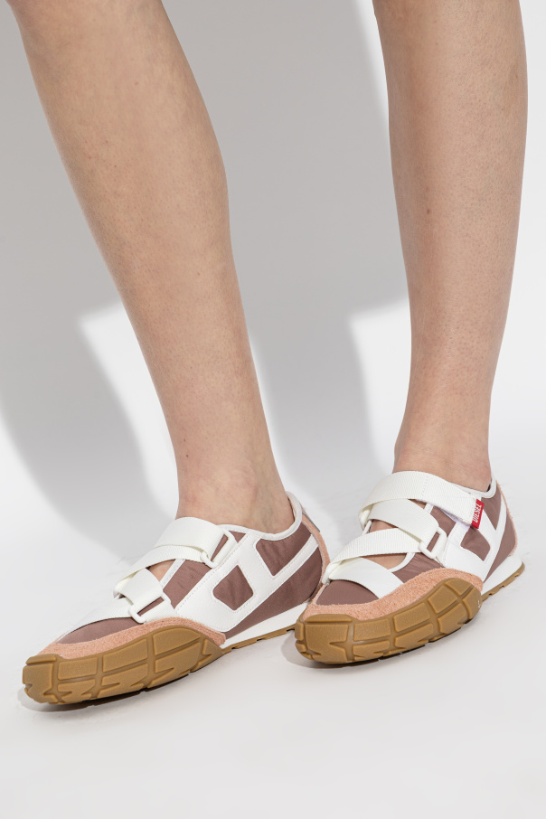 Diesel Sportschuhe ‘S-PAGODHA SLIP-ON’