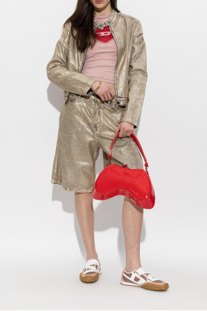 Diesel Sportschuhe ‘S-PAGODHA SLIP-ON’