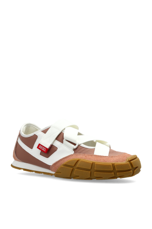 Diesel Sportschuhe ‘S-PAGODHA SLIP-ON’