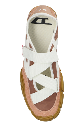 Diesel Sportschuhe ‘S-PAGODHA SLIP-ON’