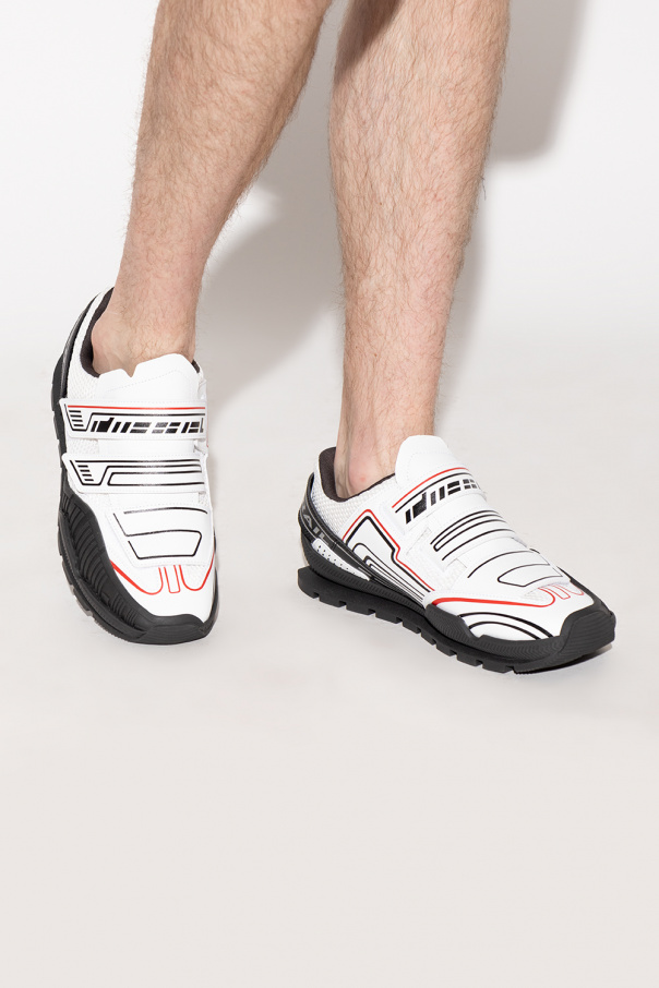 Diesel 'S-PENDHIO' sneakers