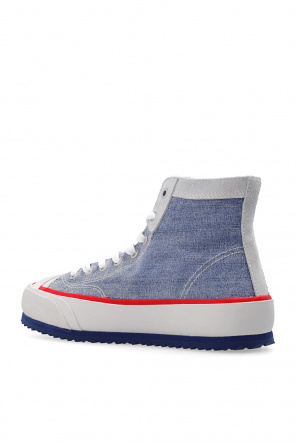 Diesel ‘S-Principia Mid’ sneakers