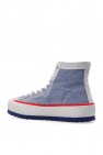 Diesel ‘S-Principia Mid’ sneakers