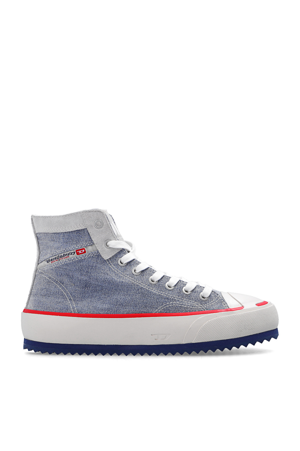 Diesel ‘S-Principia Mid’ sneakers