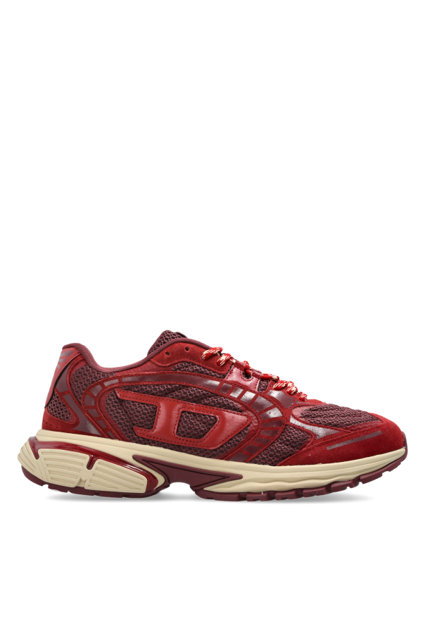 ‘S-PRO-V-DENSE LOW’ sports shoes od Diesel