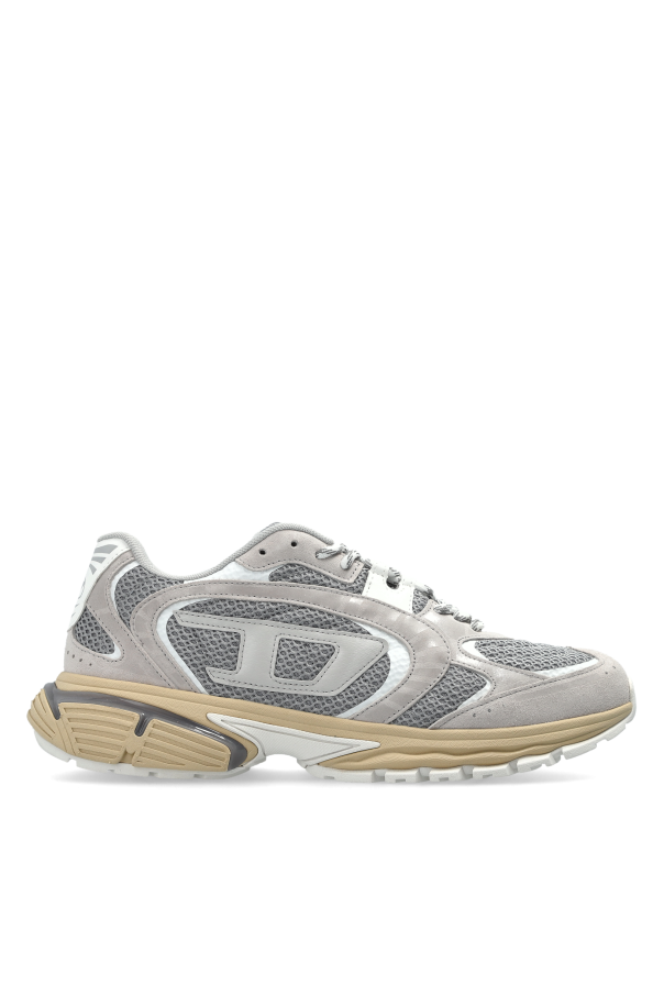 ‘S-PRO-V-DENSE LOW’ sports shoes od Diesel
