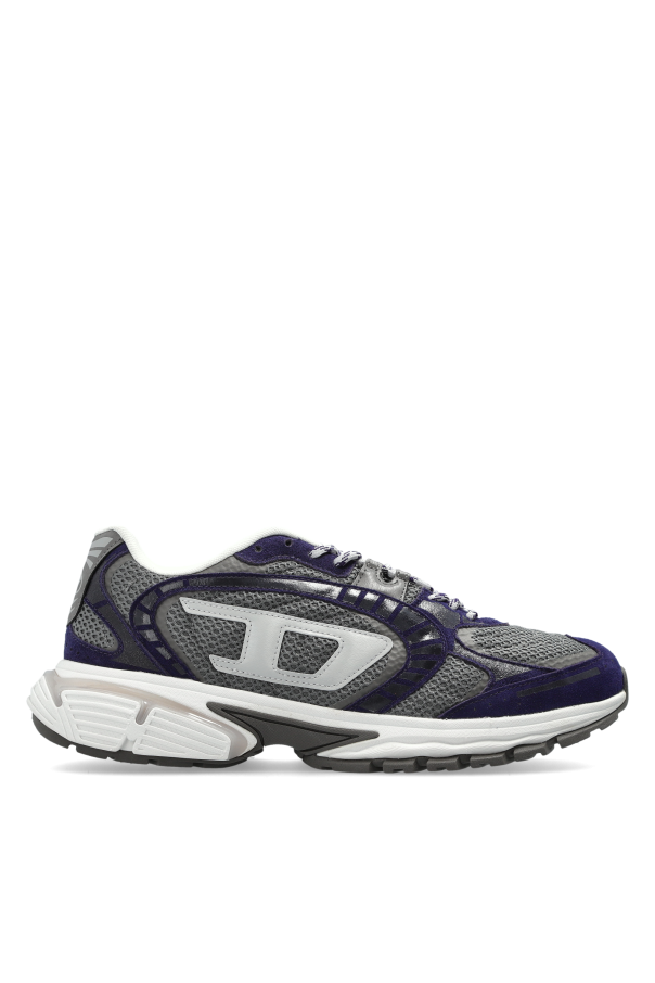 ‘S-PRO-V-DENSE LOW’ sports shoes od Diesel