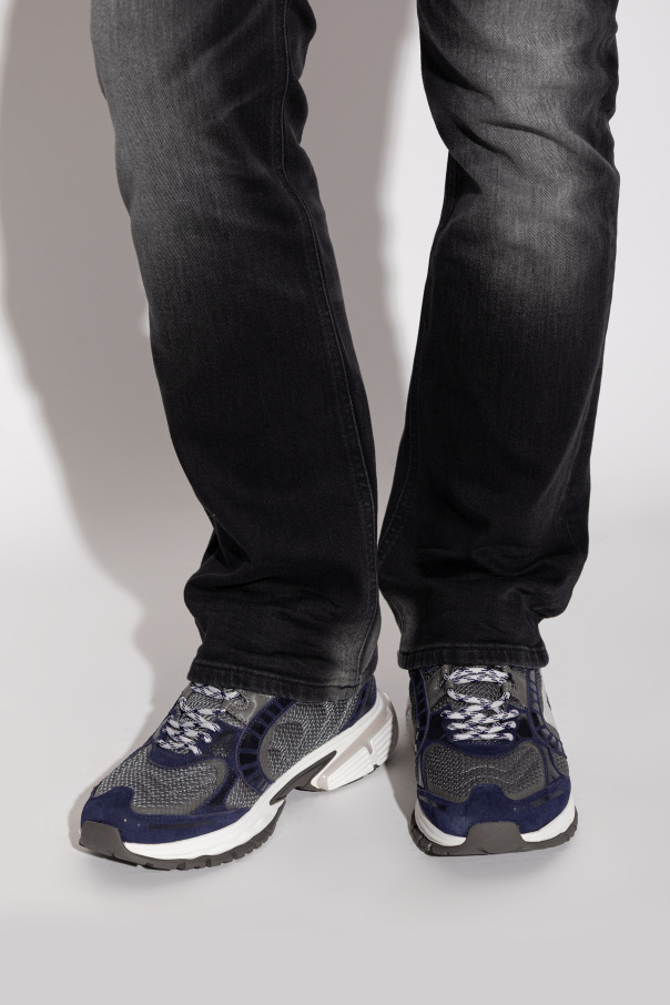 Diesel Ténis desportivos ‘S-PRO-V-DENSE LOW’