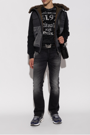 Diesel Ténis desportivos ‘S-PRO-V-DENSE LOW’