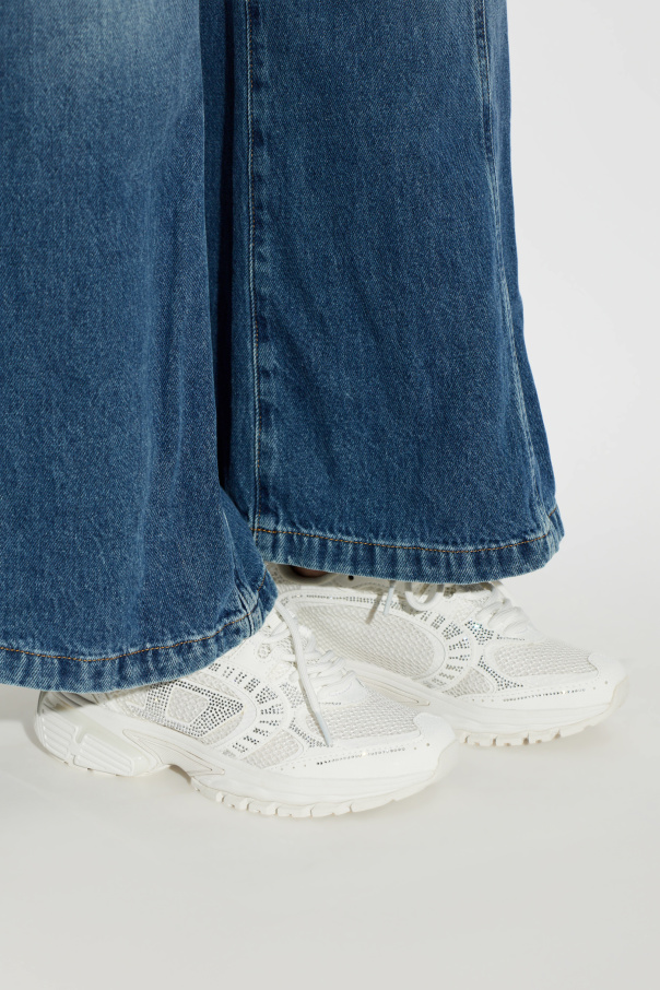 Diesel ‘S-PRO-V-DENSE LOW’ sports shoes