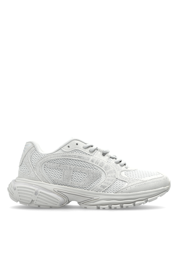 ‘S-PRO-V-DENSE LOW’ sports shoes od Diesel