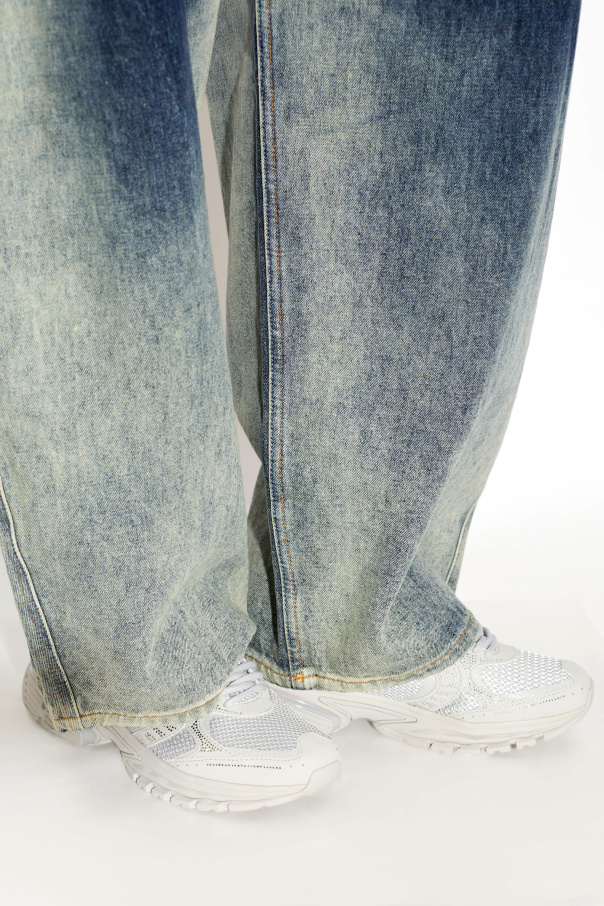 Diesel ‘S-PRO-V-DENSE LOW’ sports shoes