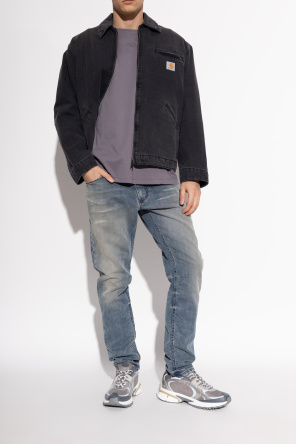 Diesel Zapatillas deportivas ‘S-PRO-V-DENSE’