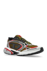 Diesel GREEN Sneakers S-PRO-V-DENSE