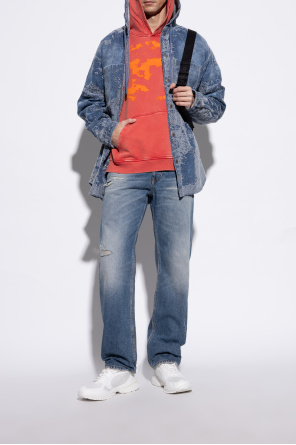 Diesel Sneakers S-PRO-V-DENSE