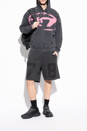 Diesel Sneakers S-PRO-V-DENSE