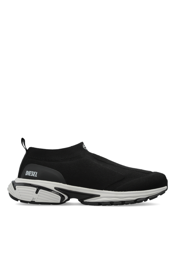 Sports shoes with ‘S-PRO-V-DENSE-SOCKS’ od Diesel