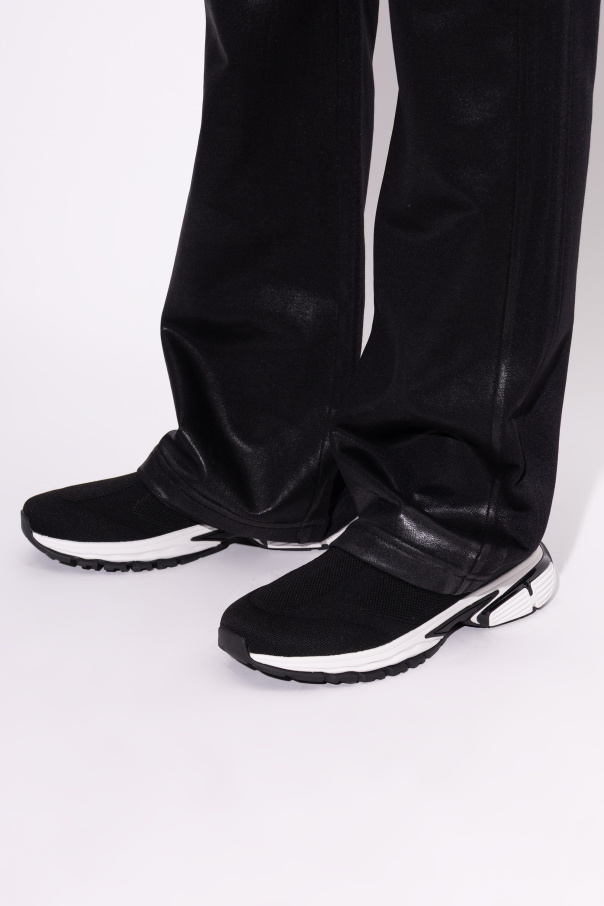 Diesel Sports shoes with ‘S-PRO-V-DENSE-SOCKS’