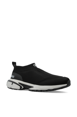 Diesel Sports shoes with ‘S-PRO-V-DENSE-SOCKS’
