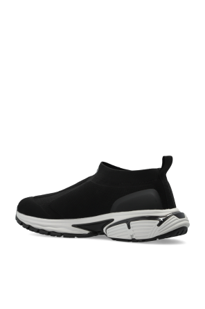 Diesel Sports shoes with ‘S-PRO-V-DENSE-SOCKS’