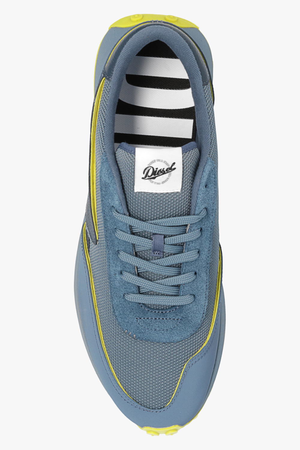 Diesel ‘S-RACER’ sneakers