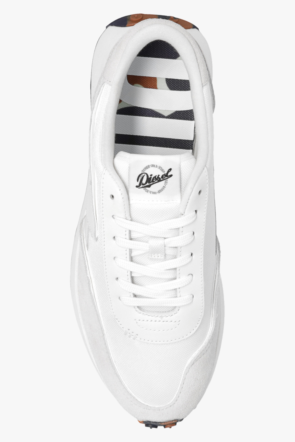 Diesel ‘S-RACER’ sneakers