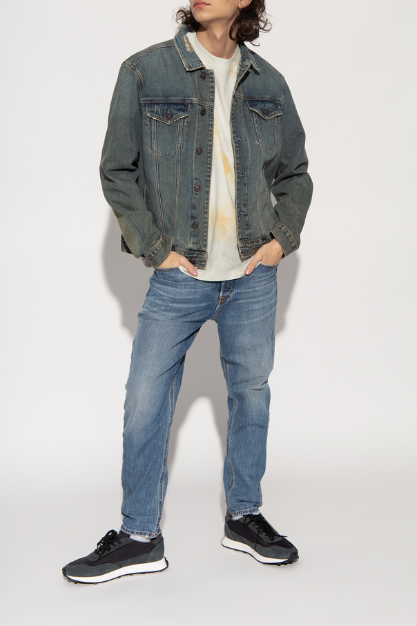 diesel racer lc