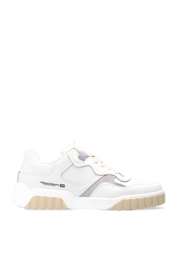 Diesel ‘S-Rua Low’ sneakers