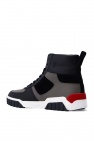 Diesel ‘S-Rua Mid’ sneakers