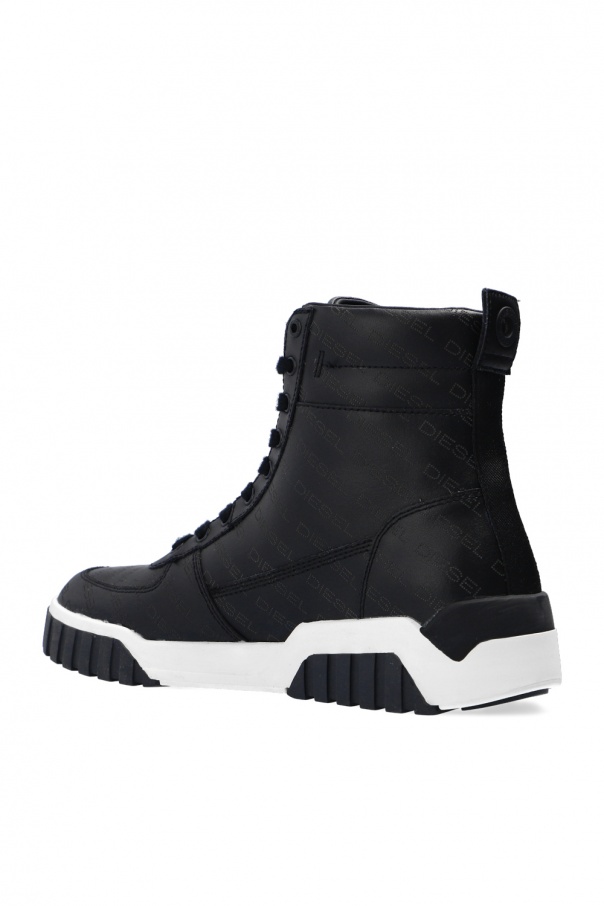 S-Rua Mid' sneakers Diesel - Vitkac France