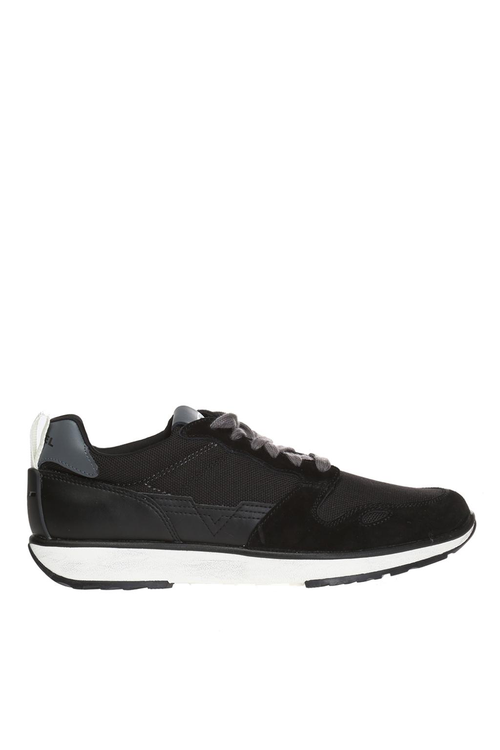 diesel sport shoes
