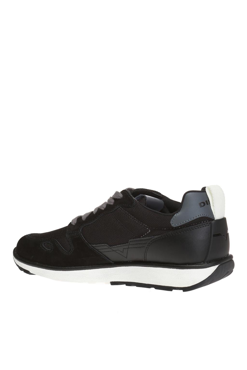 diesel sport shoes