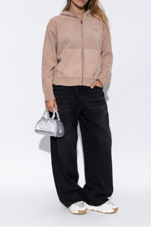 Diesel Zapatillas deportivas en plataforma ‘S-SAVANNAH TULU’