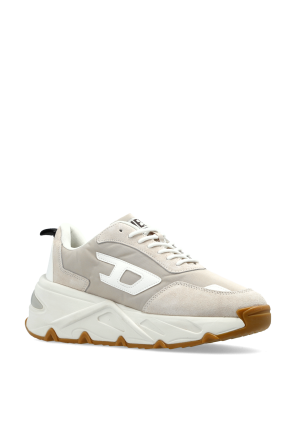 Diesel Zapatillas deportivas en plataforma ‘S-SAVANNAH TULU’