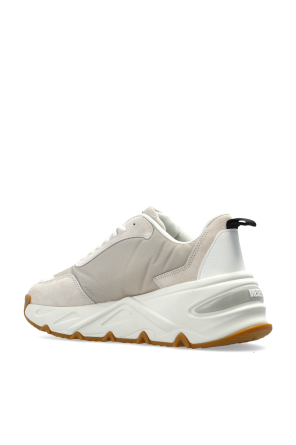 Diesel Zapatillas deportivas en plataforma ‘S-SAVANNAH TULU’